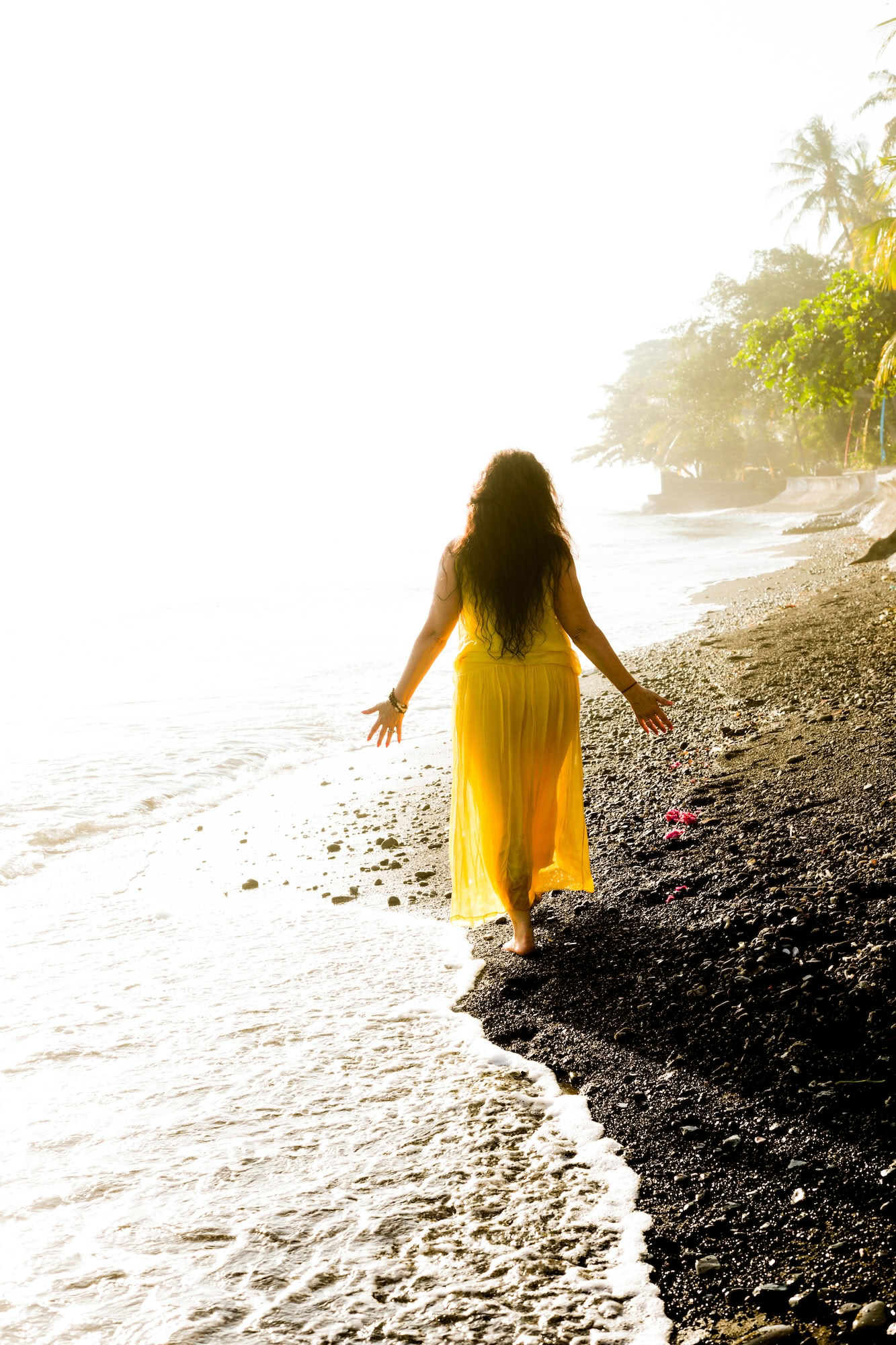 Bali-retreat Følg din sjæl