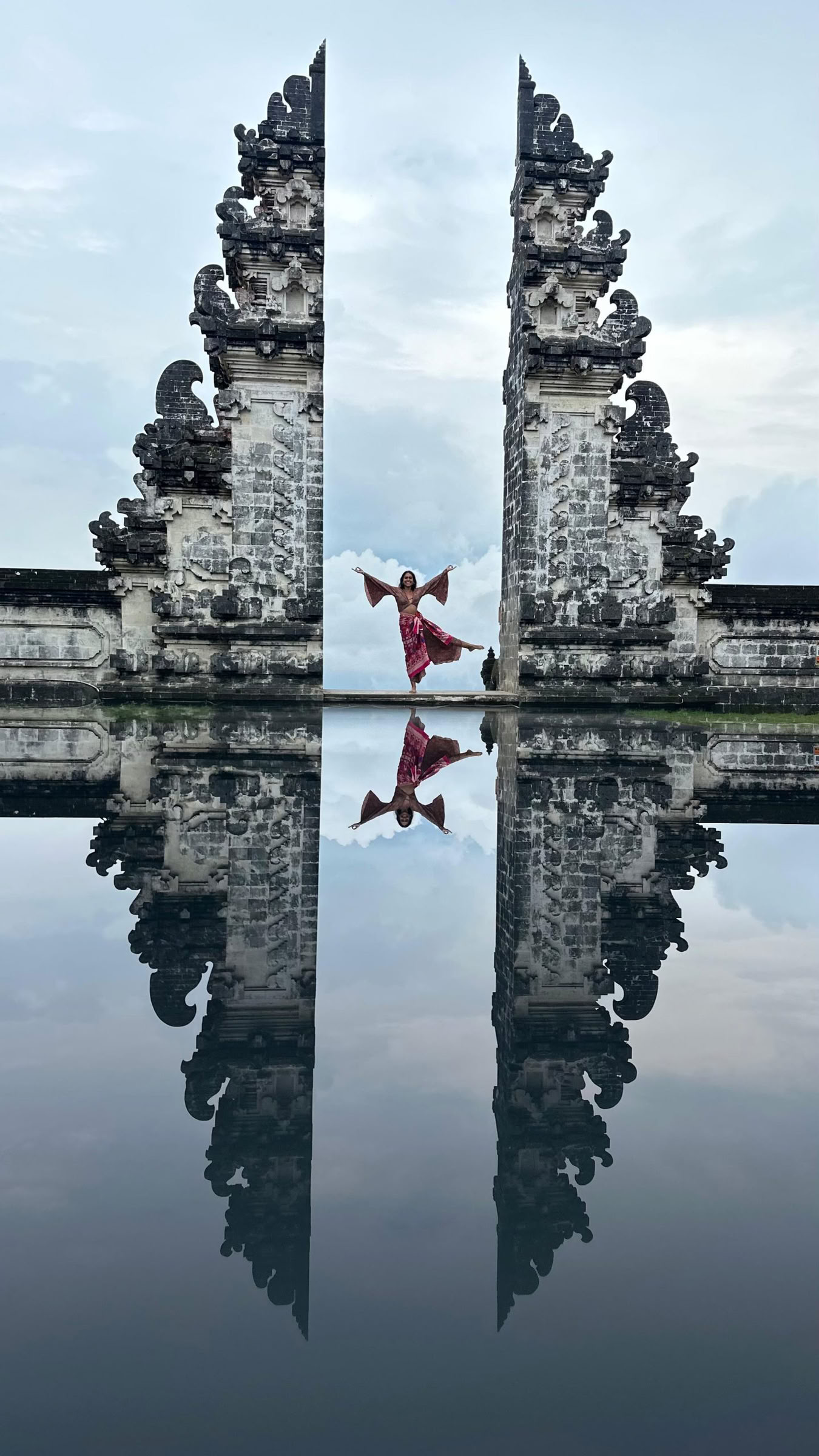 Masterclass i Ashtanga