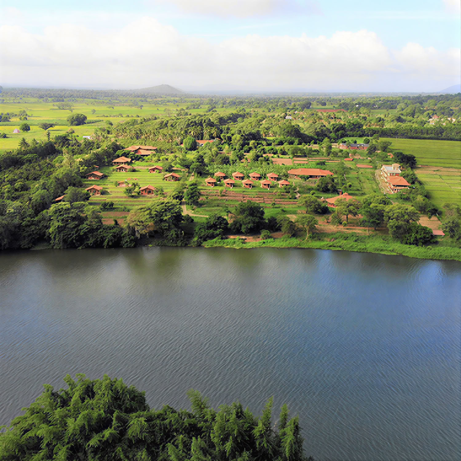 AyurYoga Øko-ashram