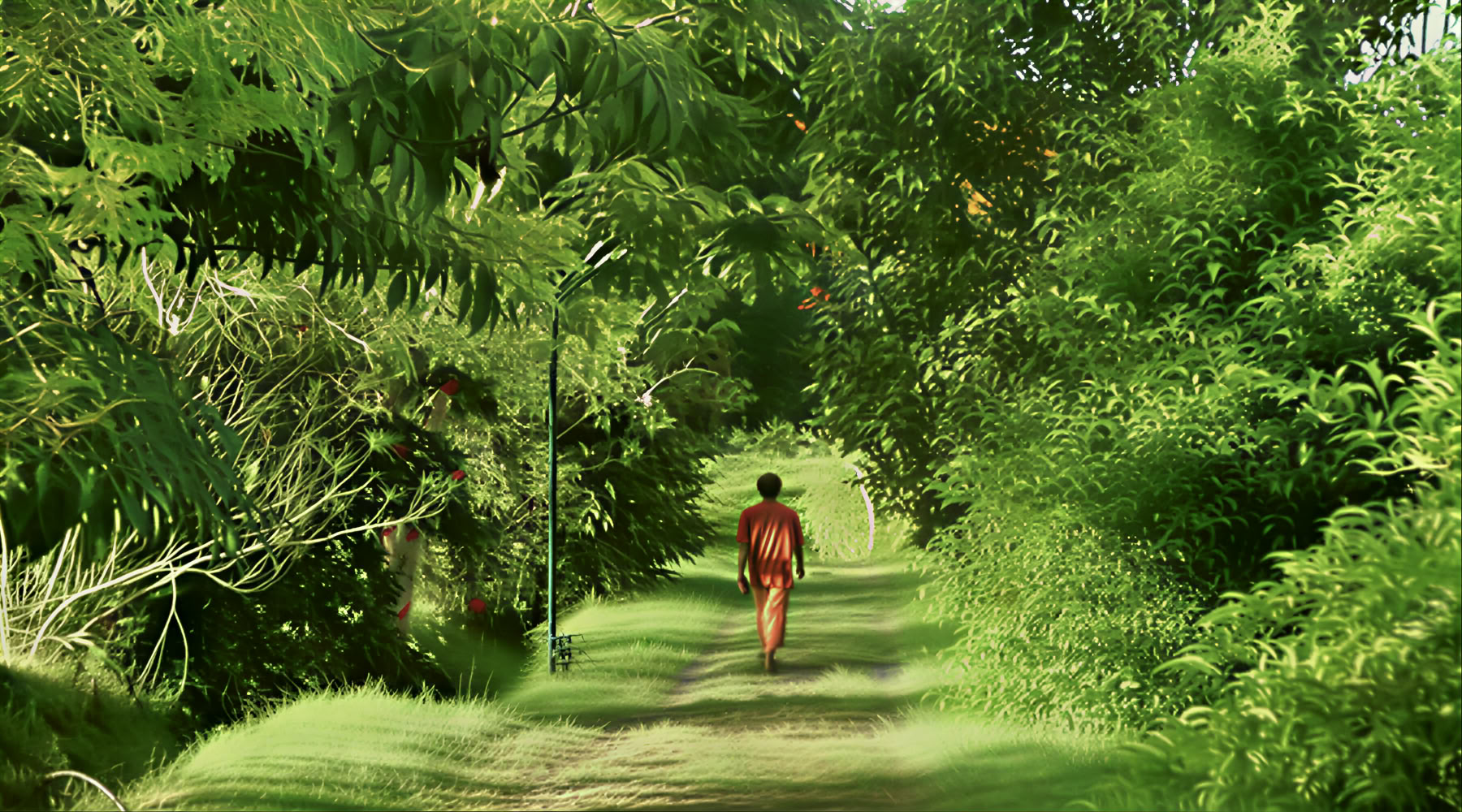 AyurYoga Øko-ashram