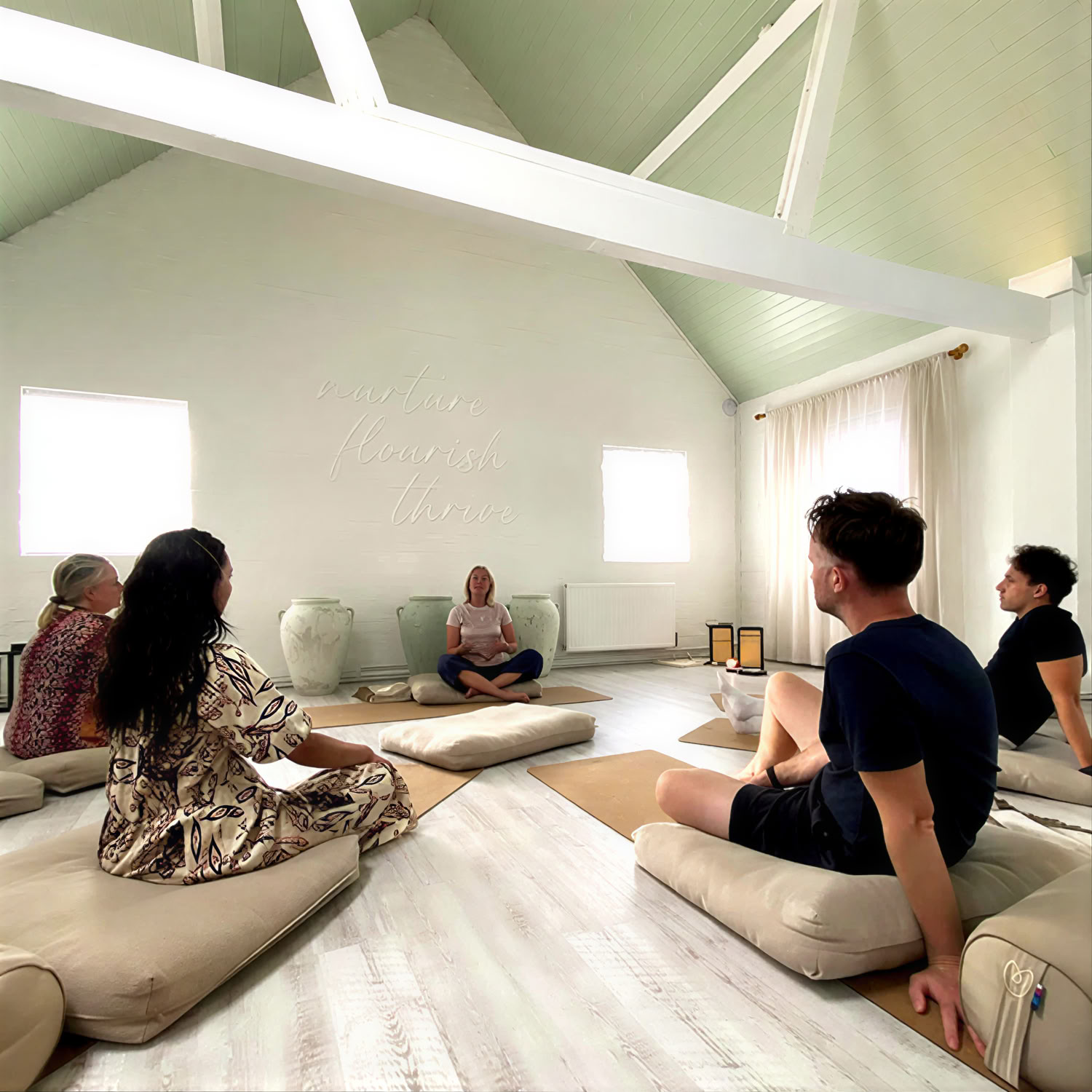 Beckley Retreats - Nederlandene