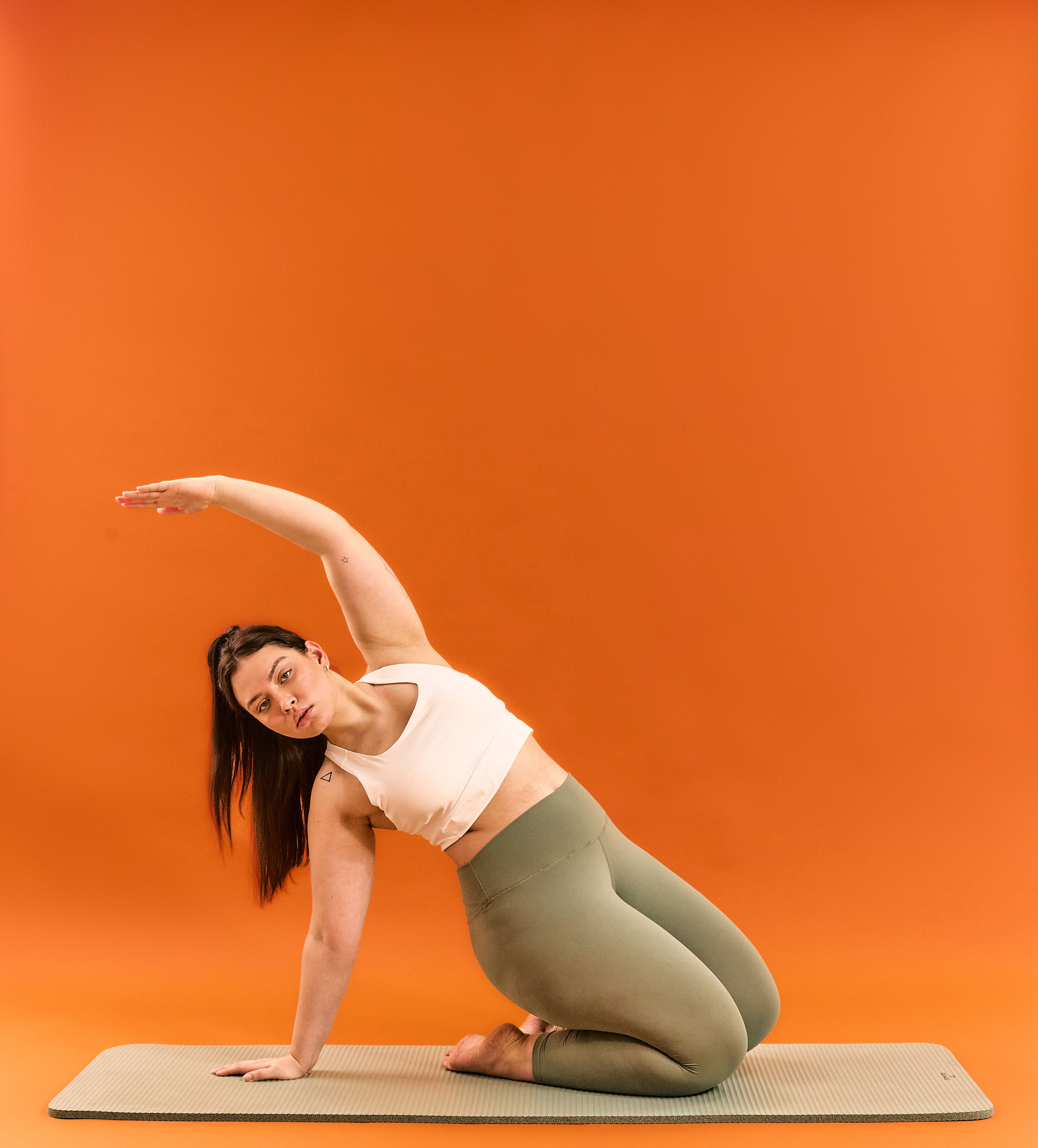 Inhaler Flex Barre