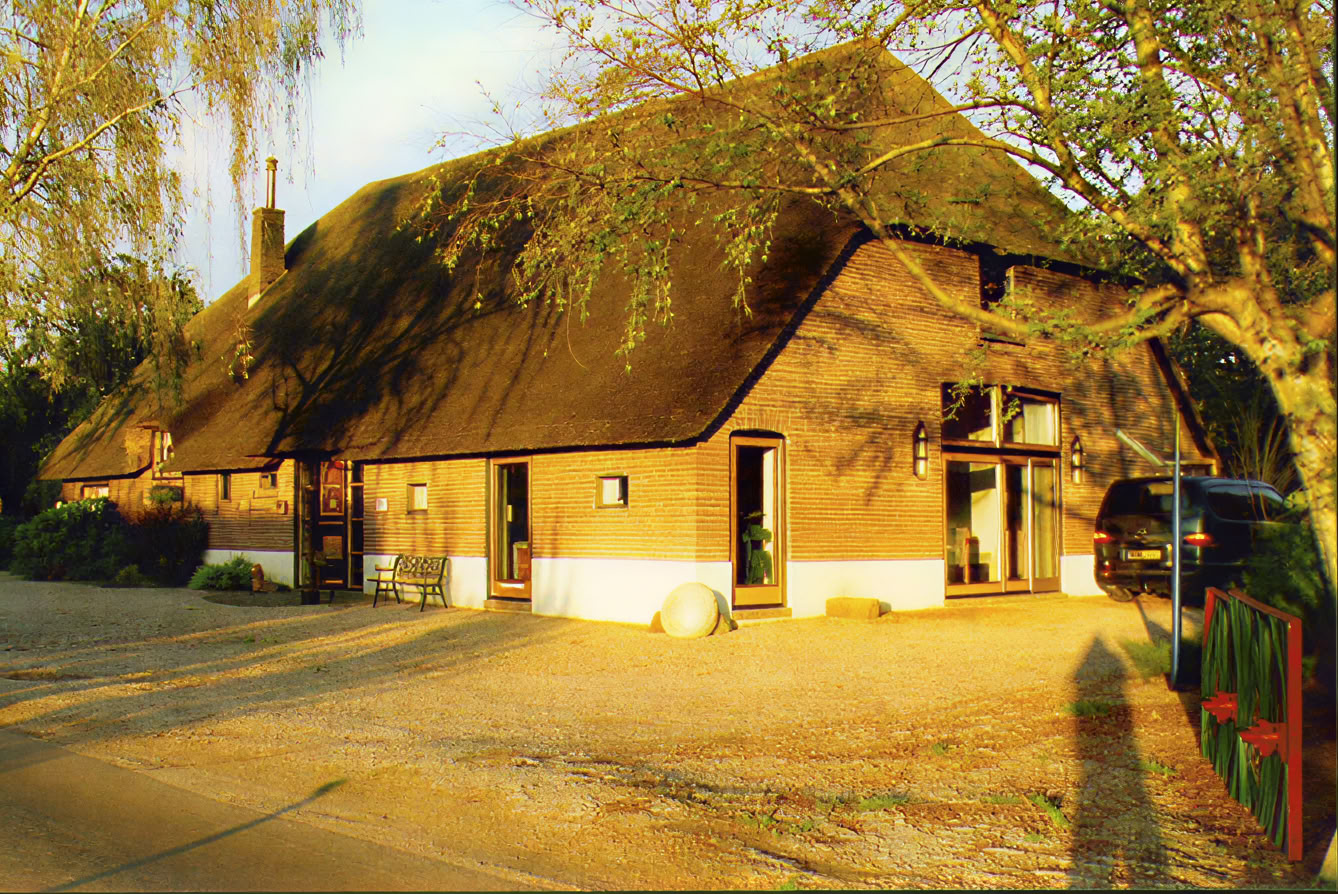 Dobbelt ceremoni, 6-dages retreat