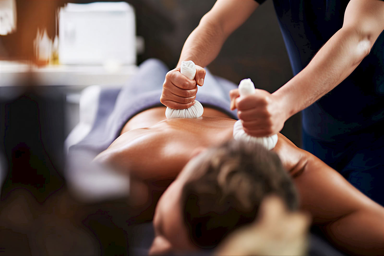 Panchakarma · 7–14 dages ayurveda-retreats