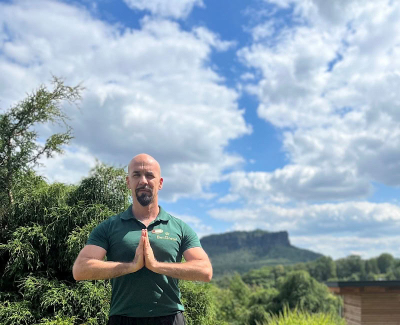 Panchakarma · 7–14 dages ayurveda-retreats