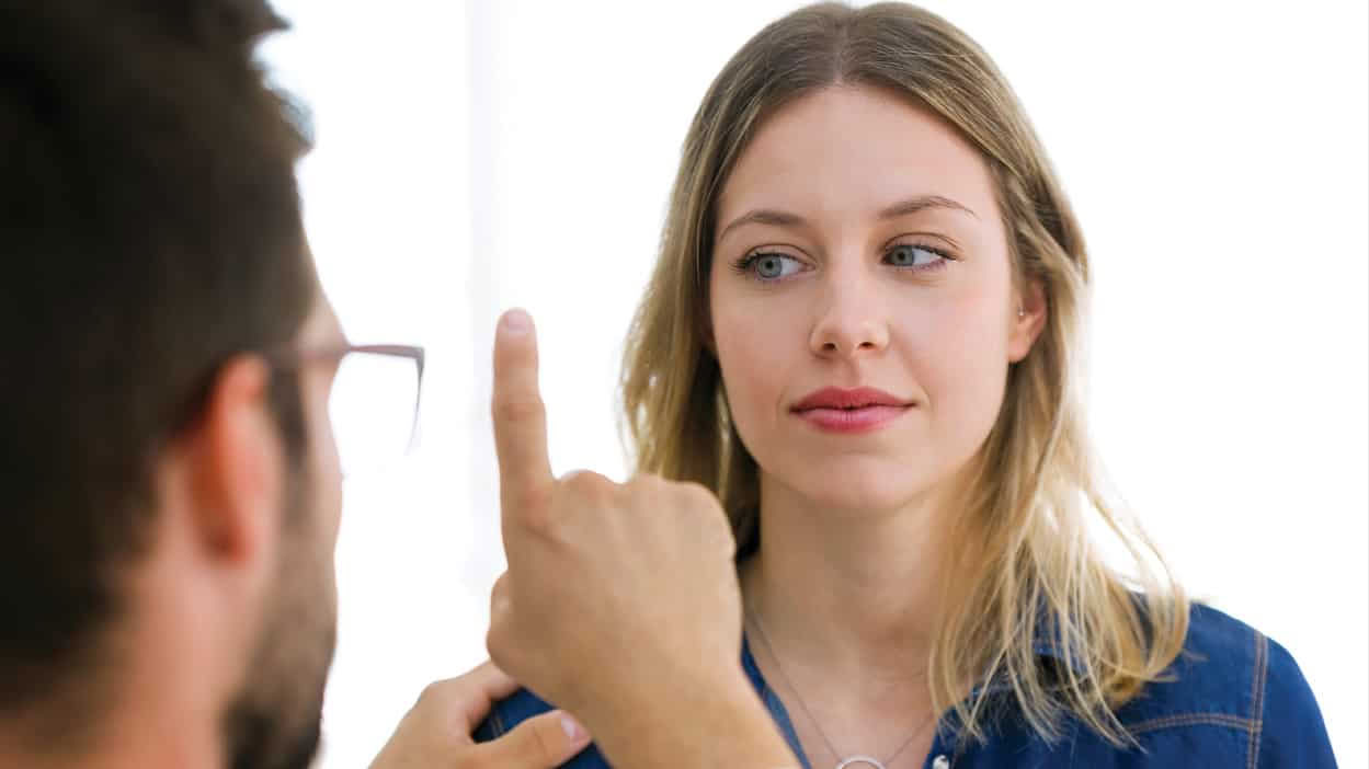 EMDR-regulære sessioner