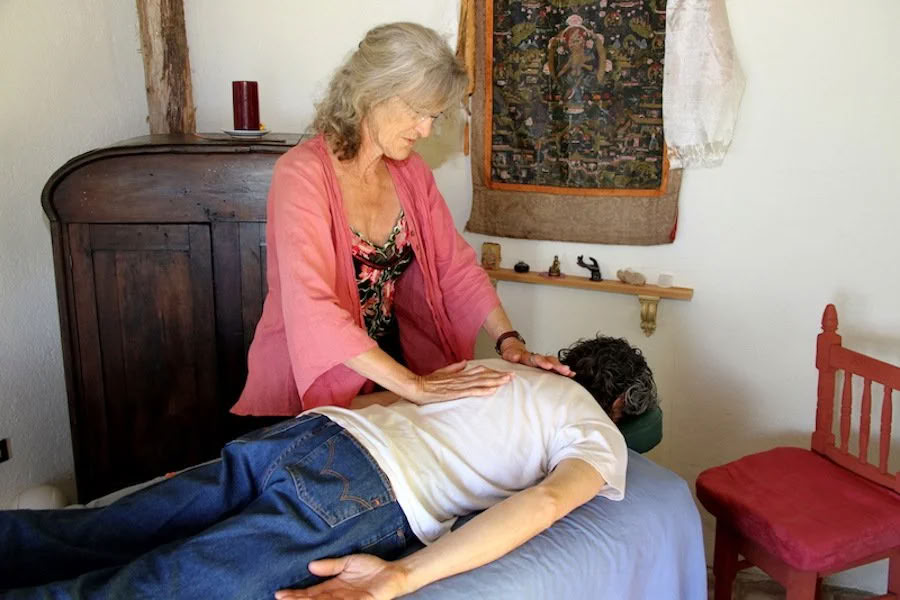 Reiki-træning: Bevidsthedens udvikling