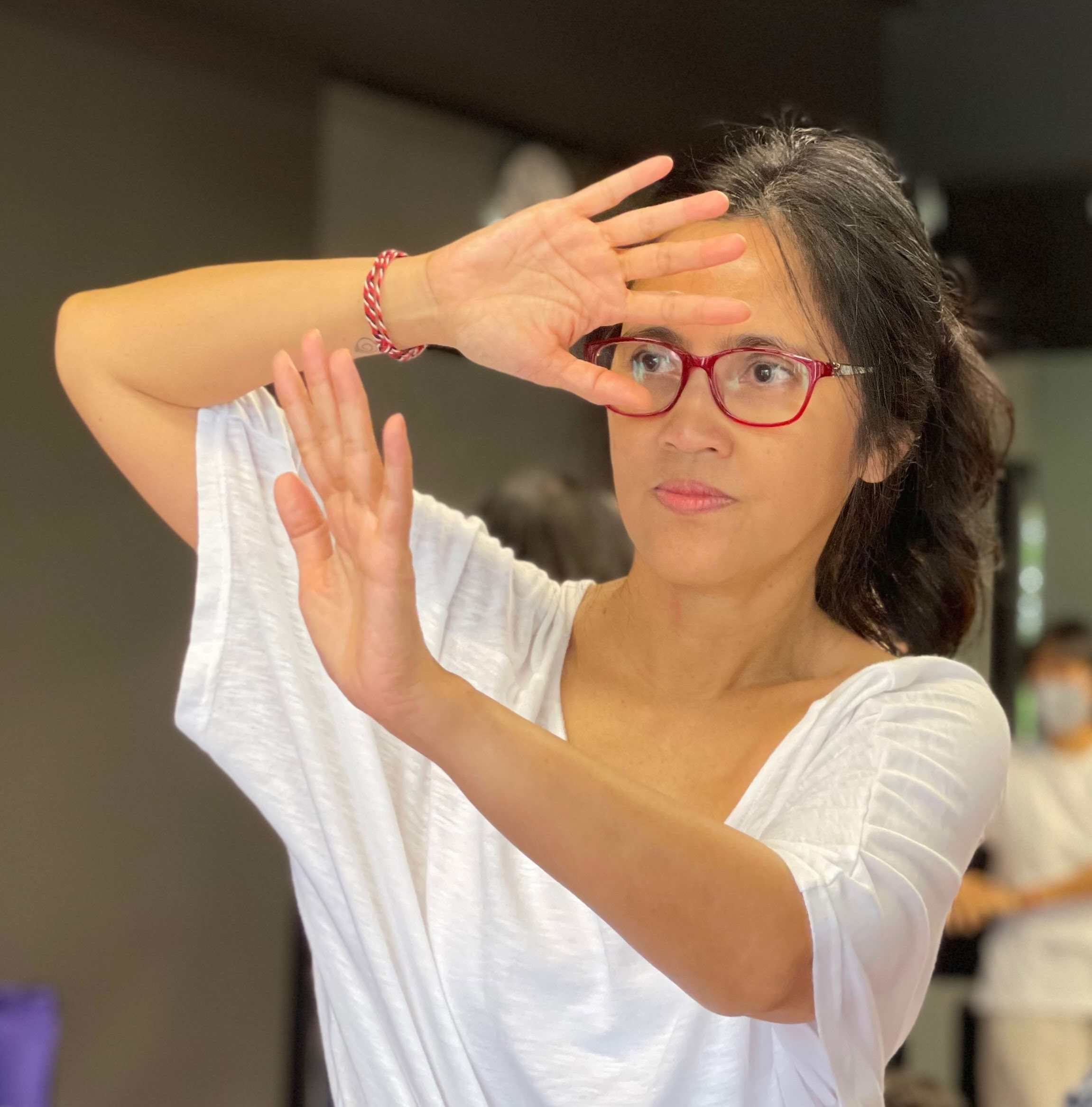 Langt liv Qigong-kursus