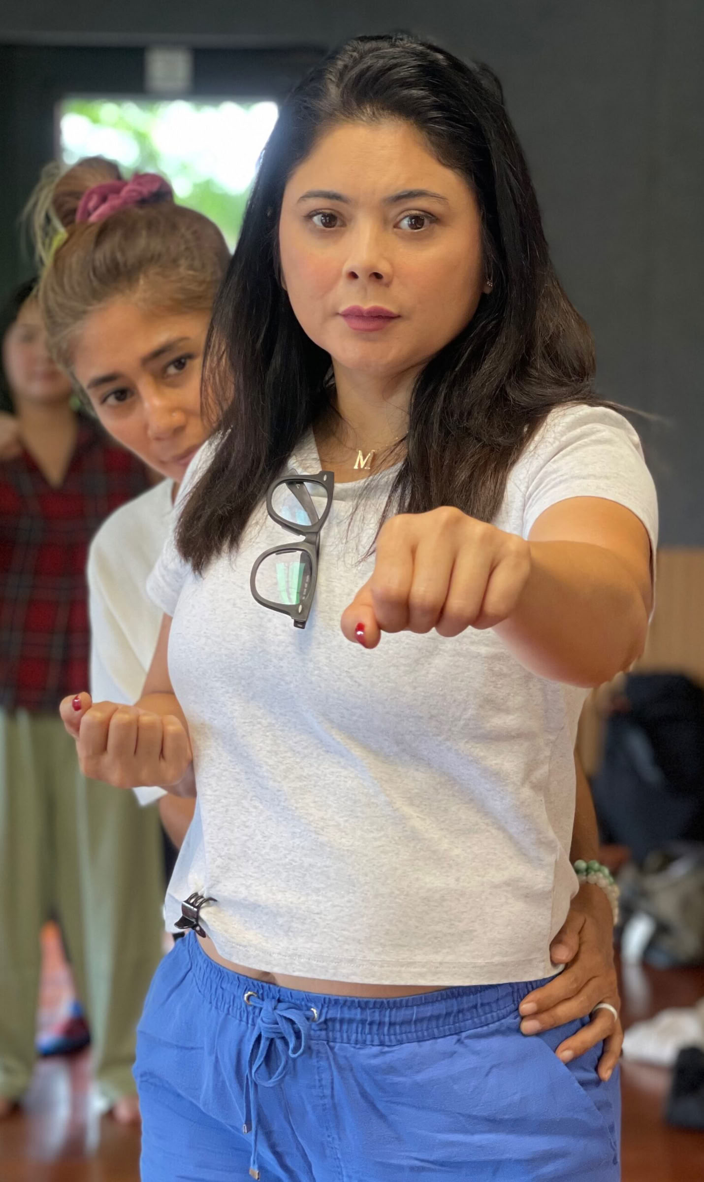 Langt liv Qigong-kursus