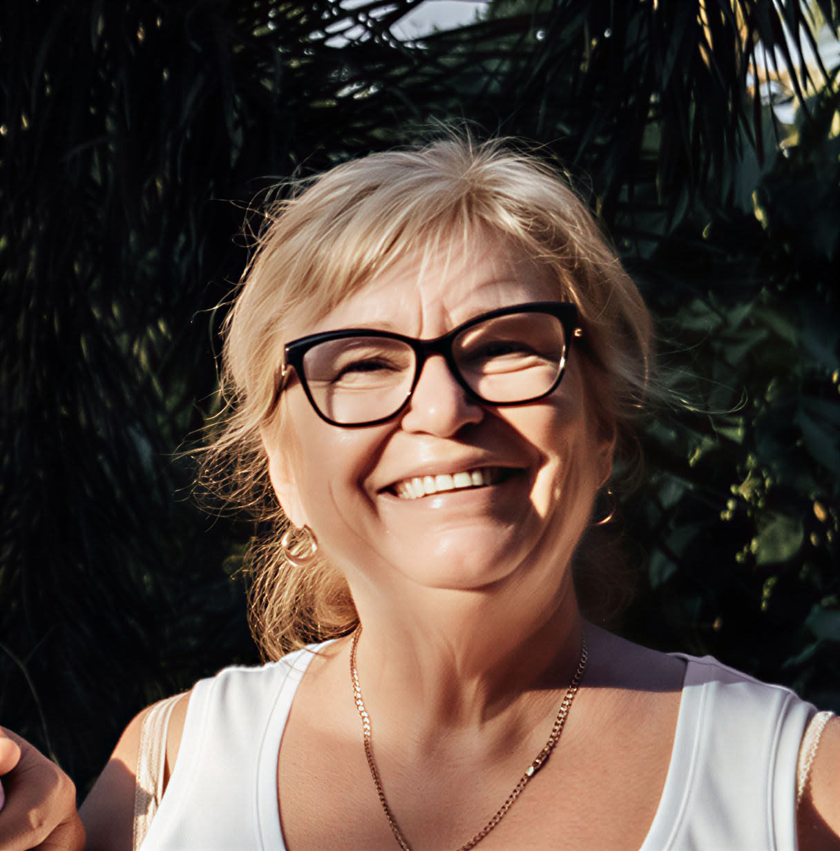 Langt Liv Qi Gong-kursus