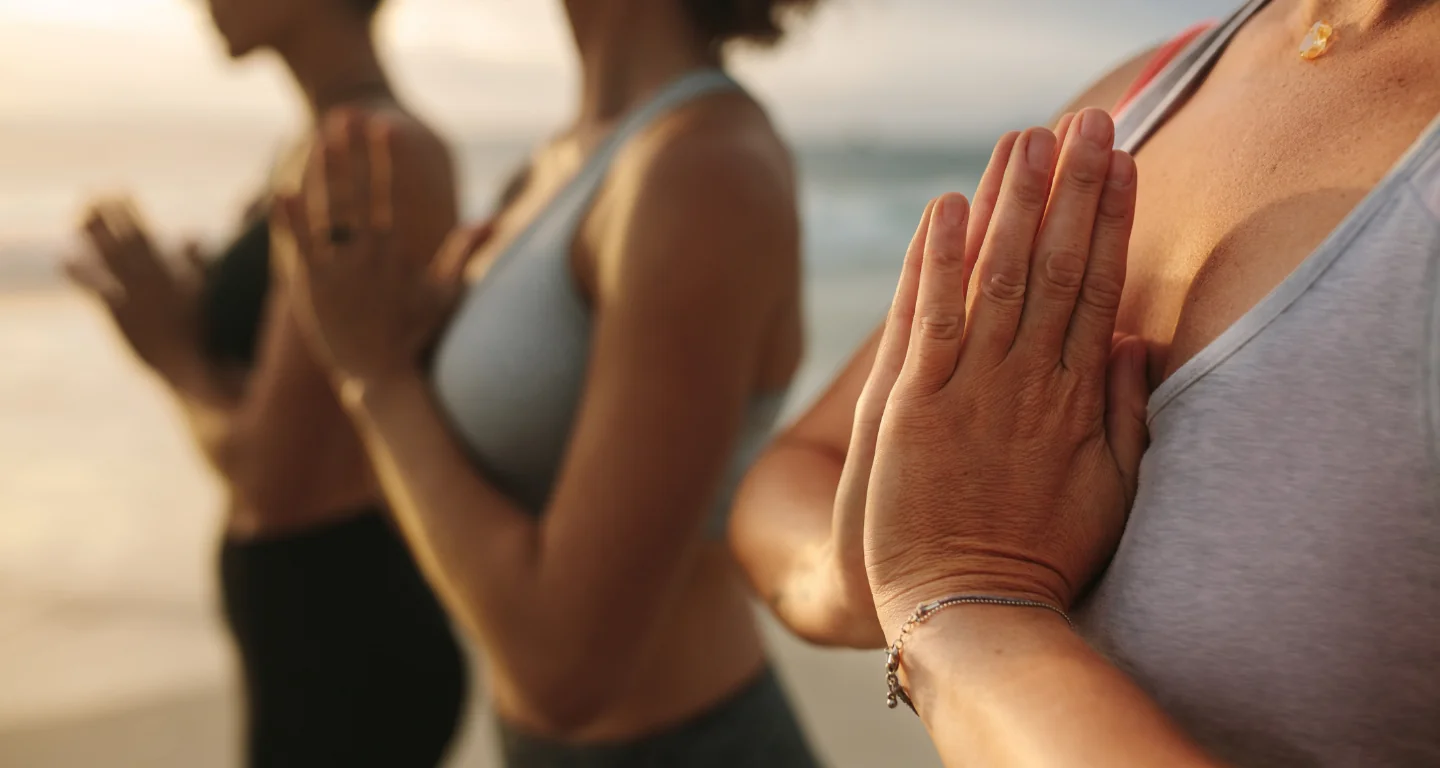 Yoga- og wellness-retreats med dagsture – Periode: 1. november 2026 - 22. december 2026