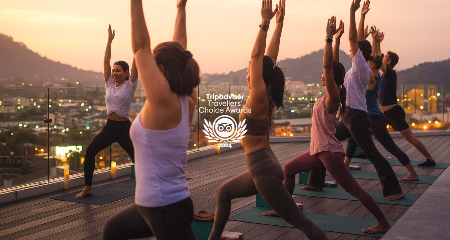 Yogaferie – Periode: 1. november 2026 - 22. december 2026