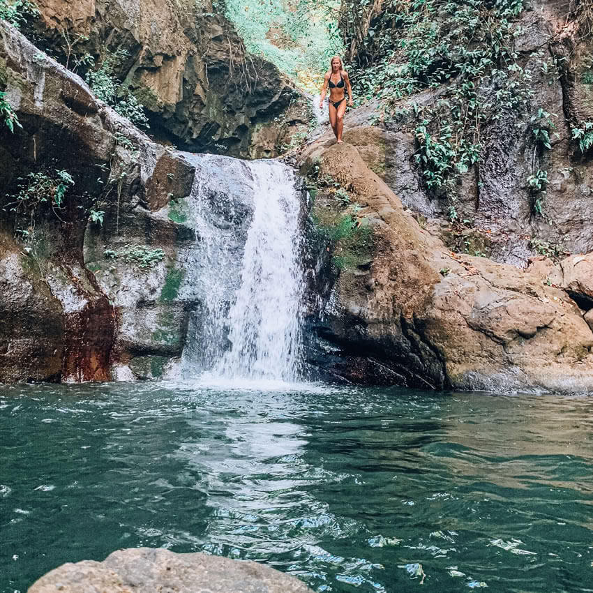 El Salvador • TBA – Phoenix-retreatet