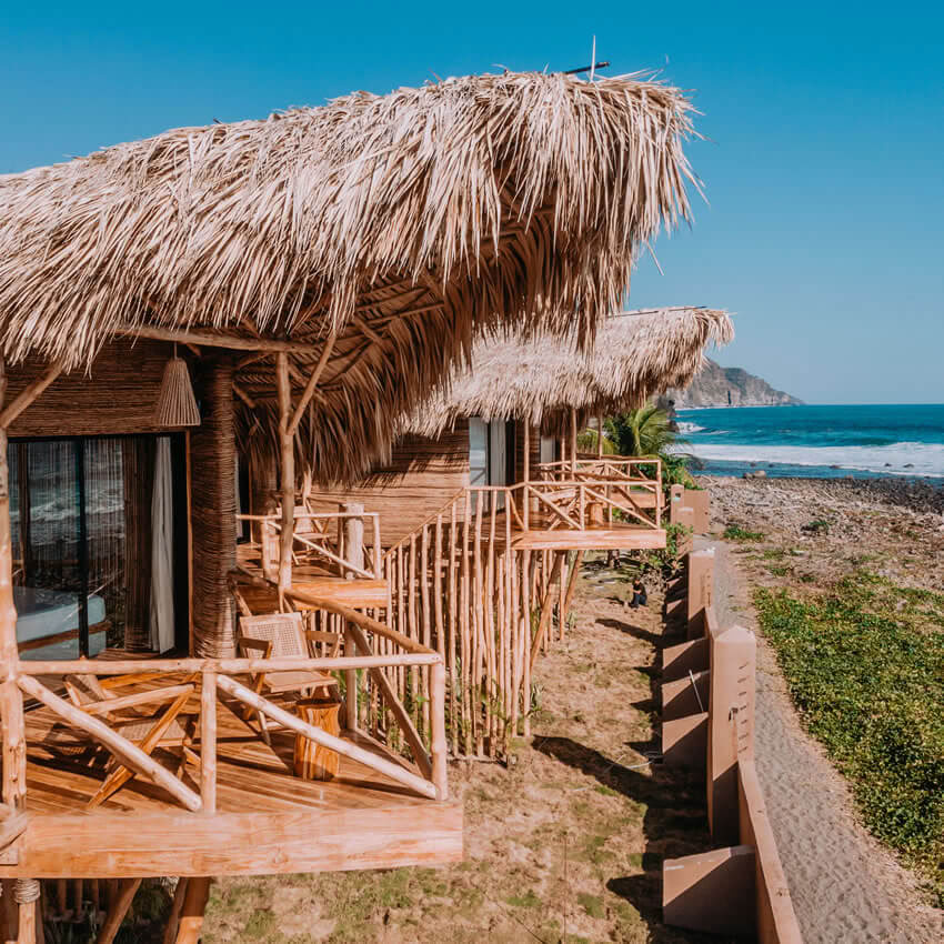 El Salvador • TBA – Phoenix-retreatet