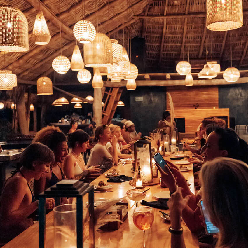El Salvador • TBA – Phoenix-retreatet