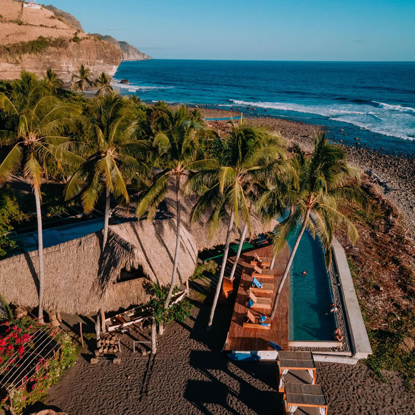 El Salvador • TBA – Phoenix-retreatet