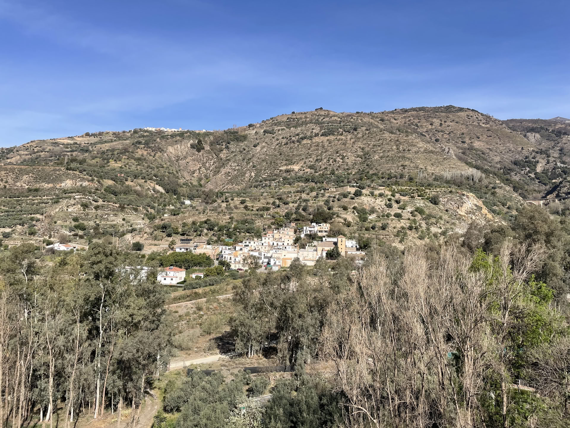 Glæden ved enkelhed-retreat - Andalusien - 7 dage med yoga, meditation og indre nulstilling