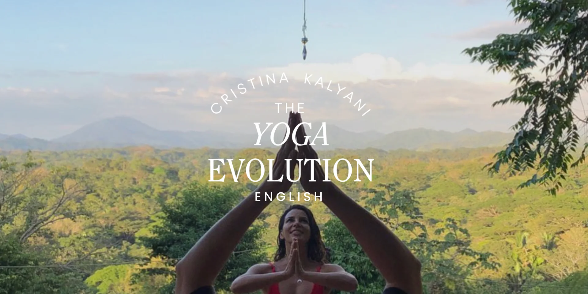 Yogaens udvikling