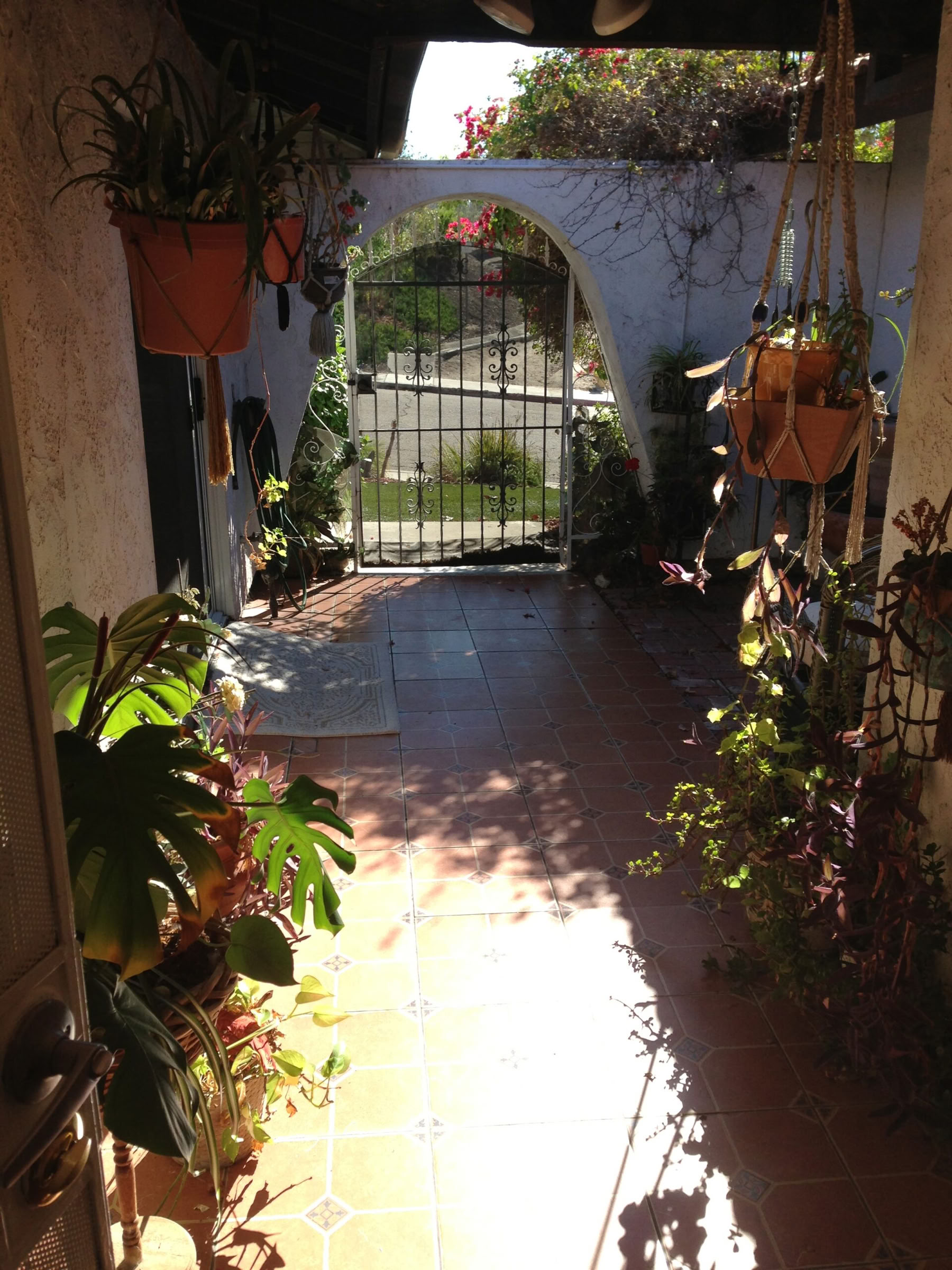 En faste-retreat