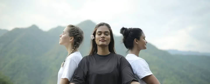 300-timers yogalæreruddannelse i Rishikesh – 20. jan. - 18. feb. 2027