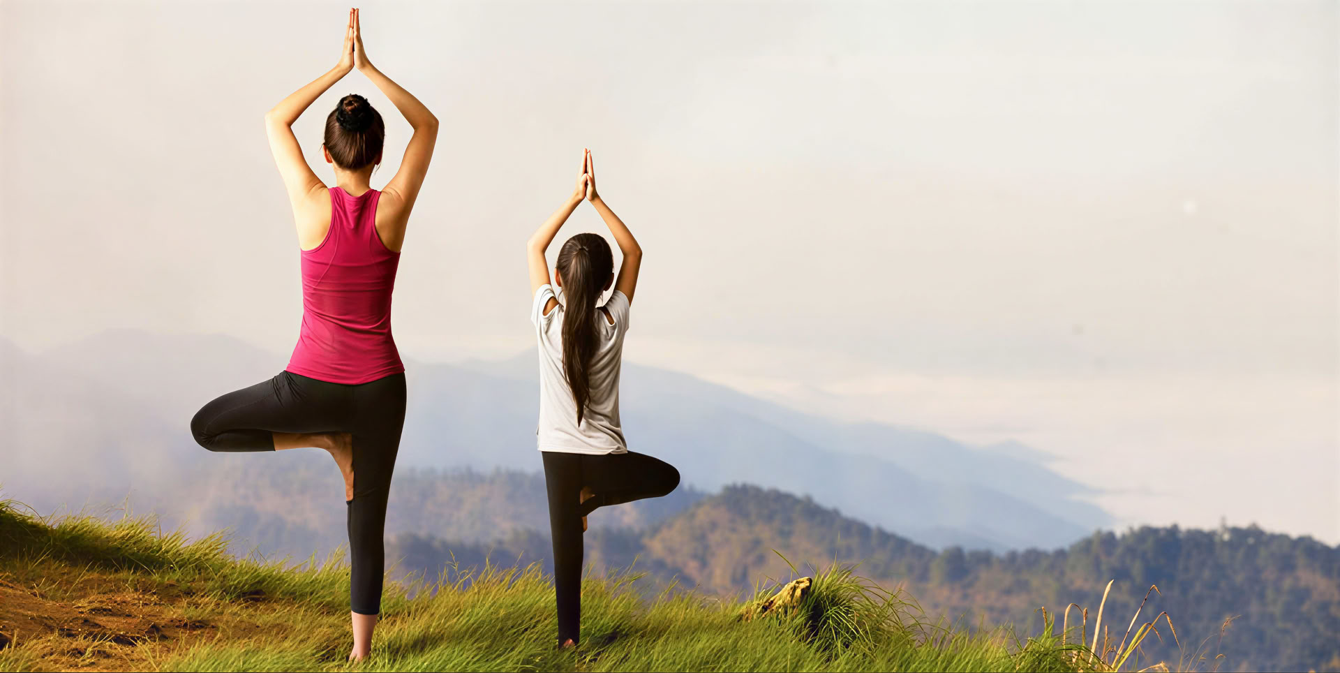 Detox-retreat i Rishikesh