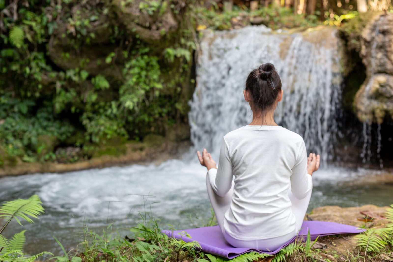 Detox-retreat i Rishikesh