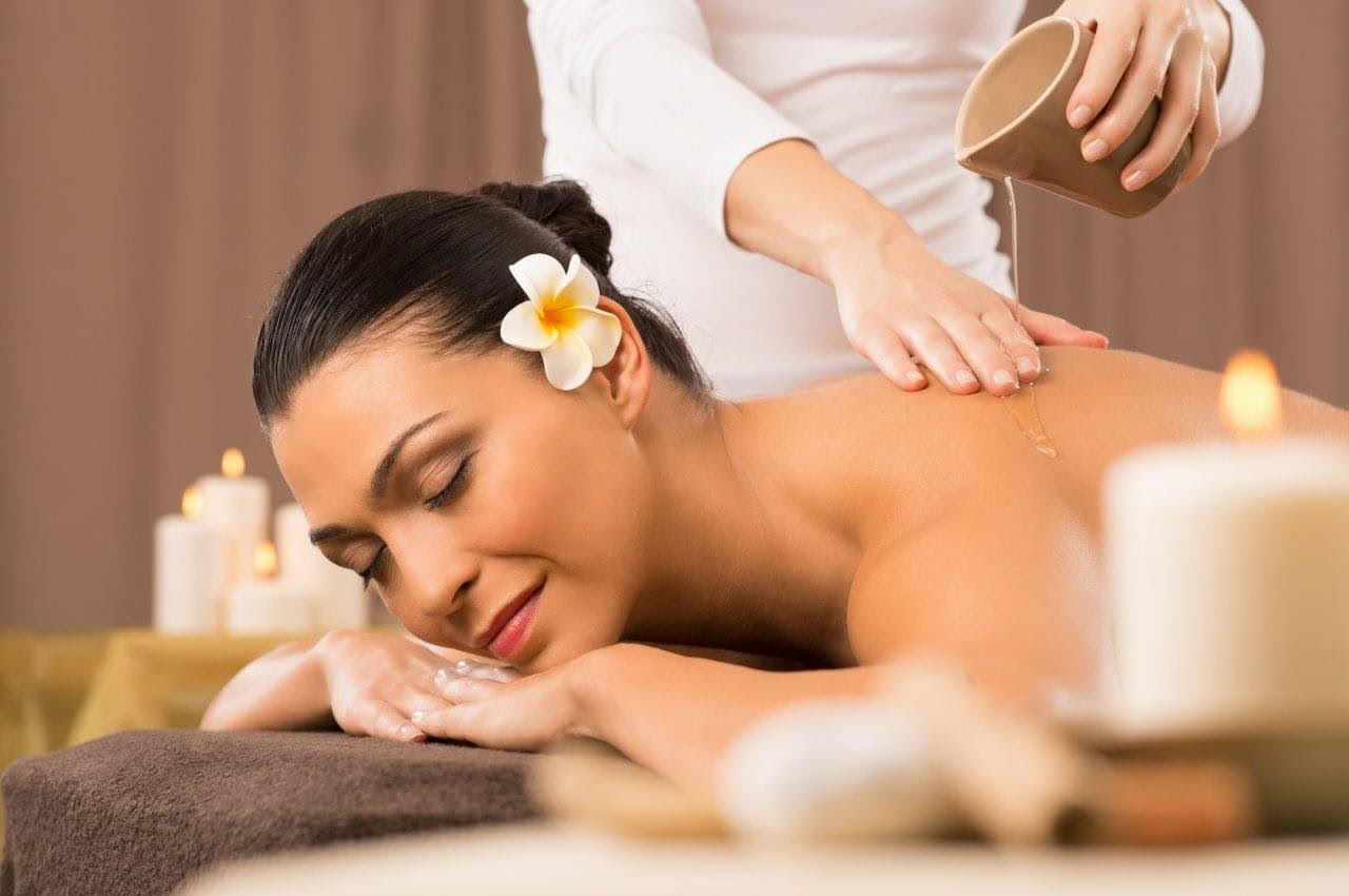 Detox-retreat i Rishikesh