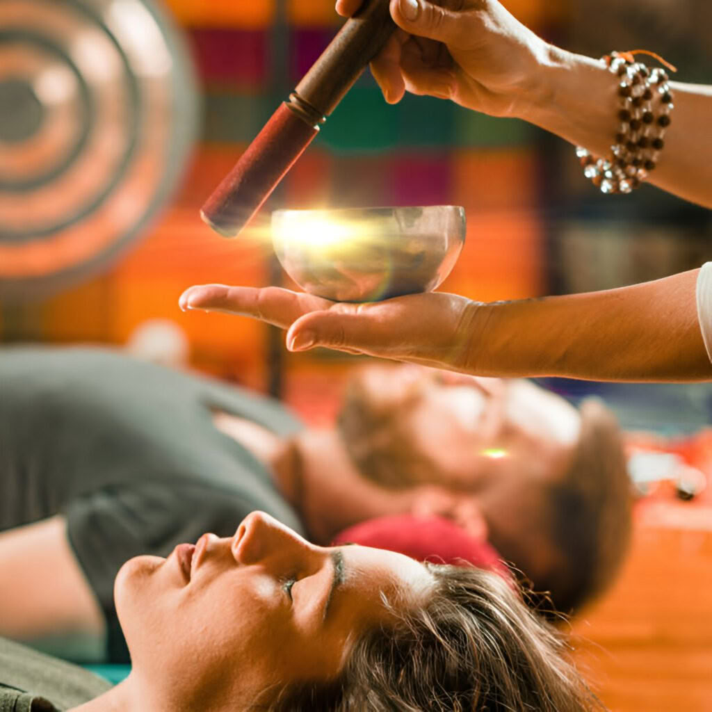 Detox-retreat i Rishikesh