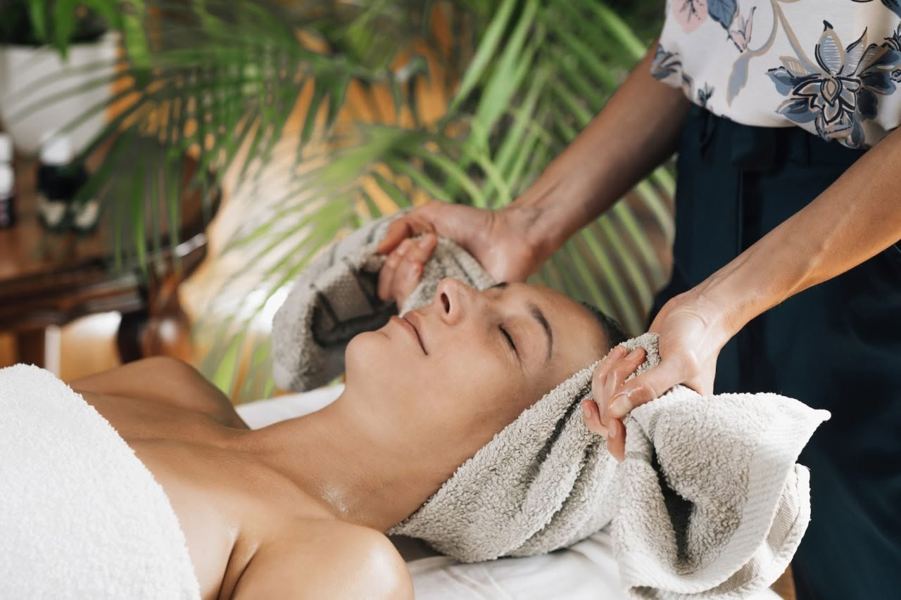 Detox-retreat i Rishikesh