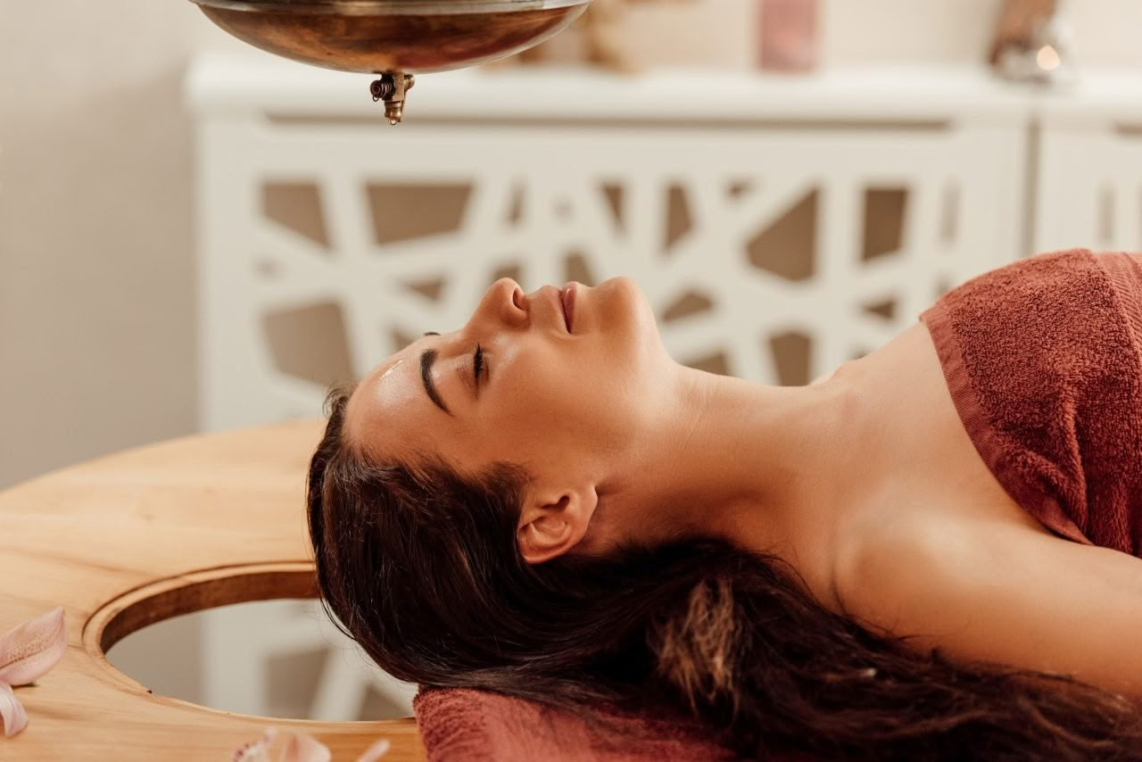 Detox-retreat i Rishikesh