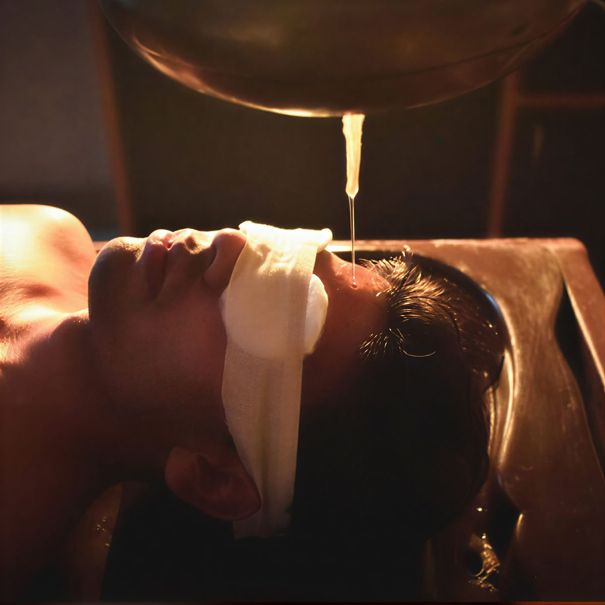 Ayurveda Panchakarma-retreat i Rishikesh