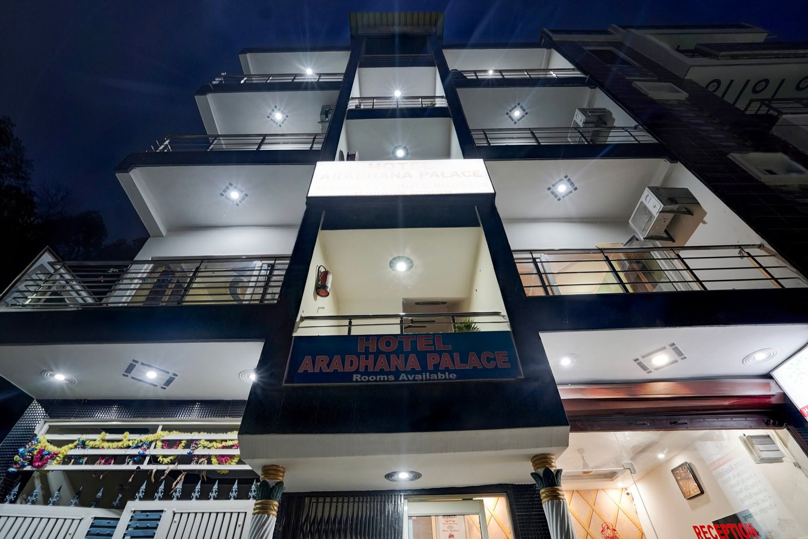 Ayurveda Panchakarma-retreat i Rishikesh
