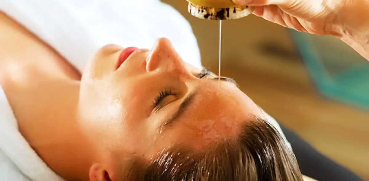 Ayurveda-retreat i Rishikesh
