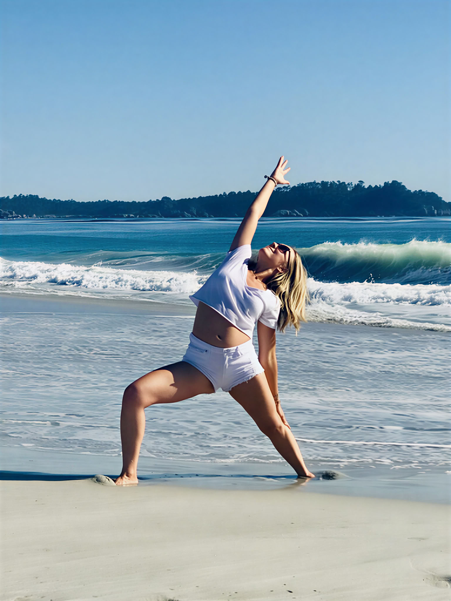 Genforvildning: Et kvinderetreat til Costa Rica med Shelia