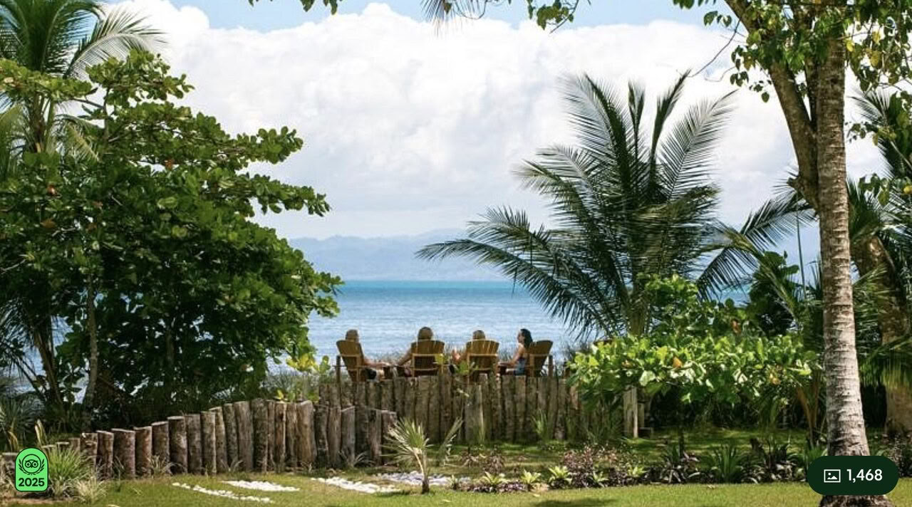 Yoga-retreat mod stressudbrændthed: Genopret forbindelsen og lad op på Blue Osa Costa Rica