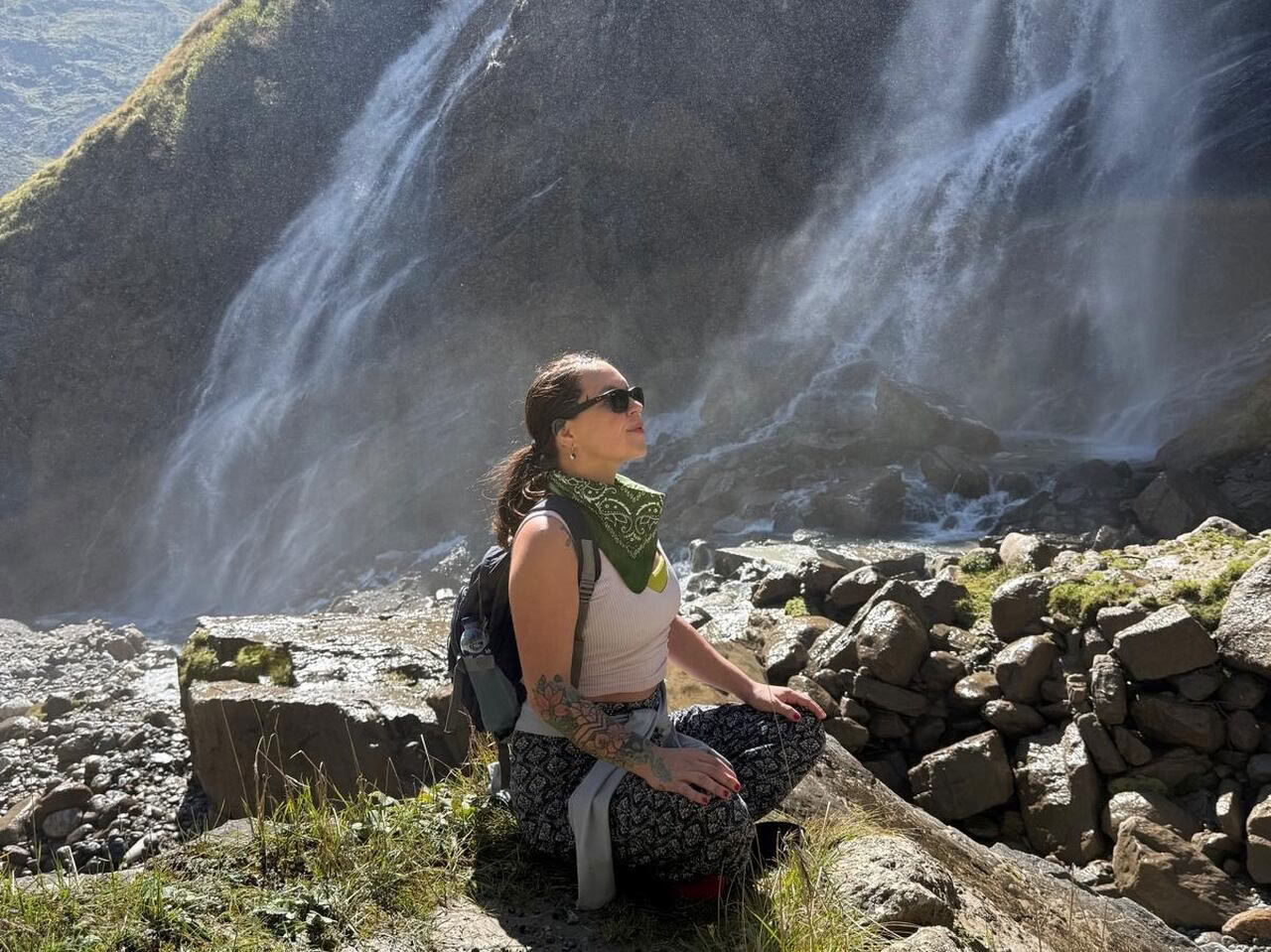 Yoga-retreat mod stressudbrændthed: Genopret forbindelsen og lad op på Blue Osa Costa Rica