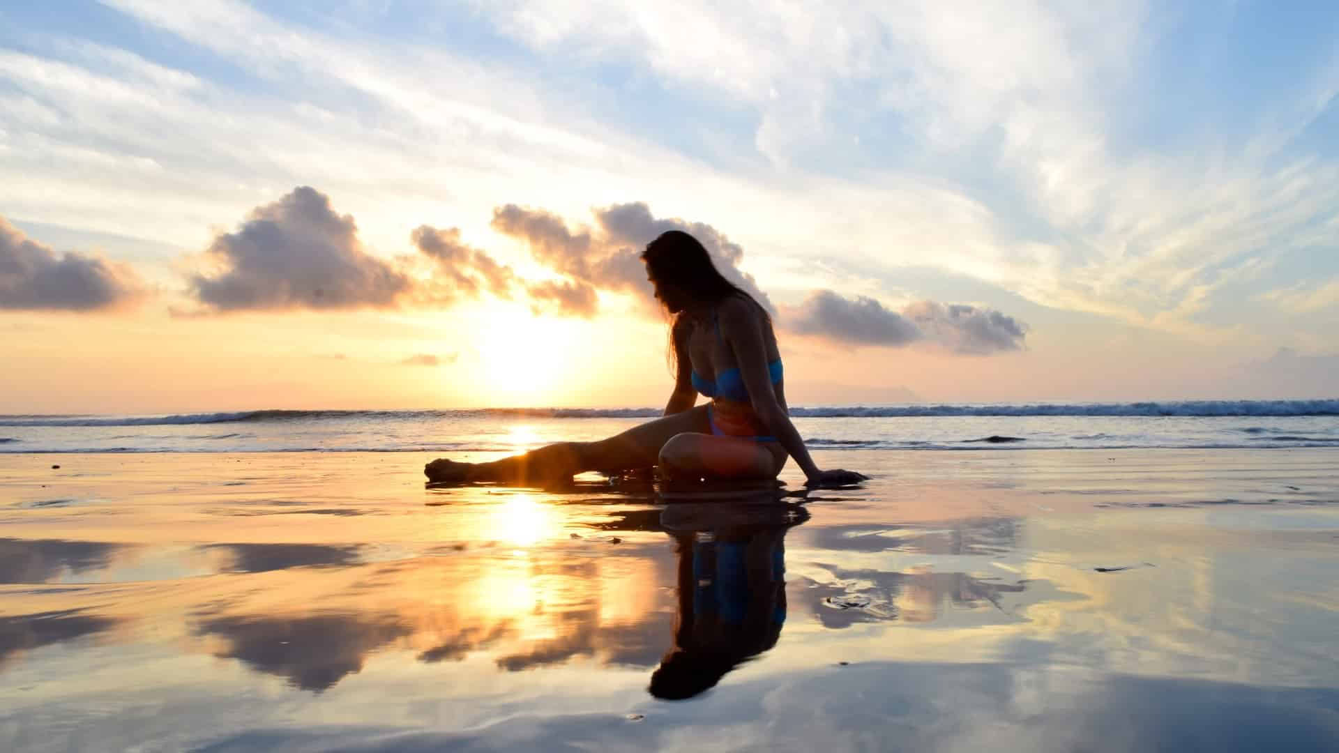 Blid visdom: Yoga- og meditationsretreat i Costa Rica i 2027