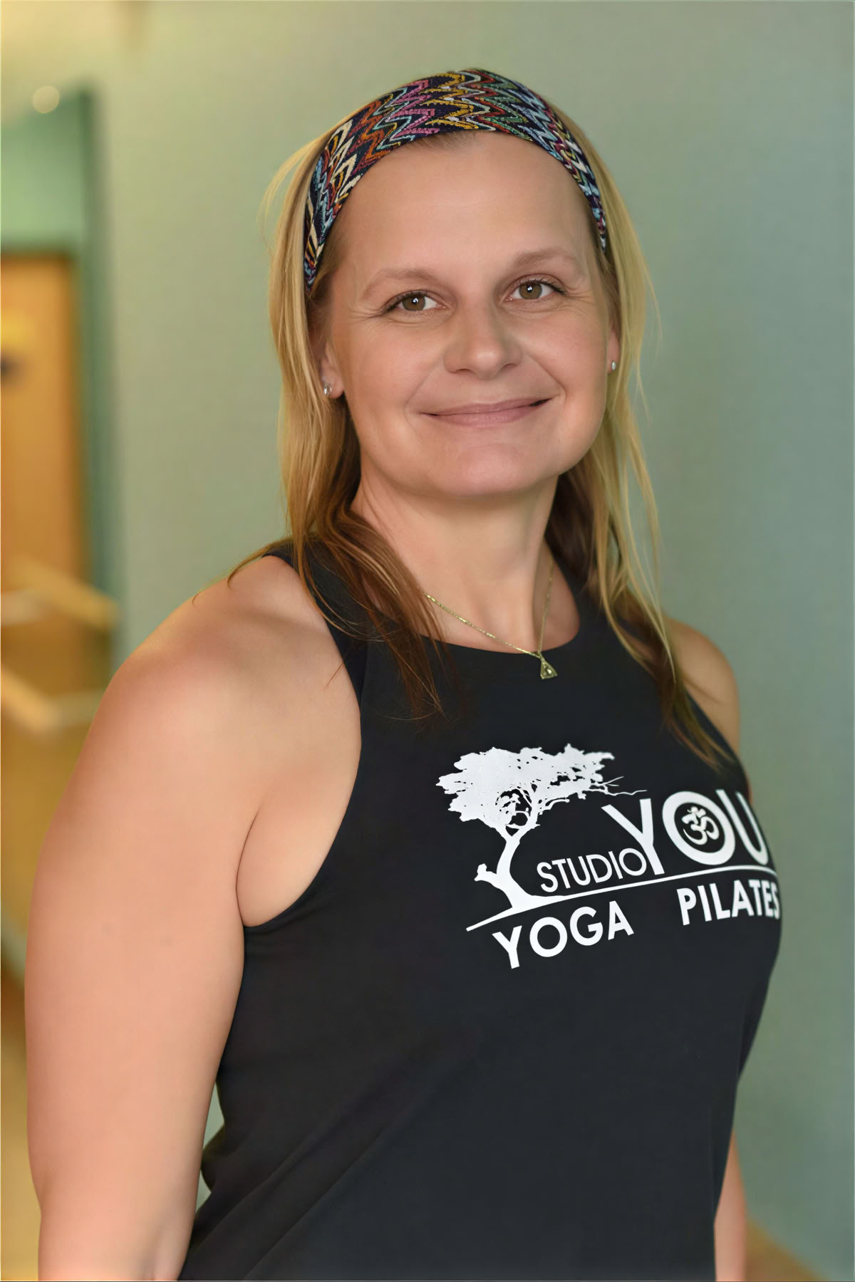 Yogaretreat med tilbagevenden til dig selv med Studio YOU Yoga og Chia