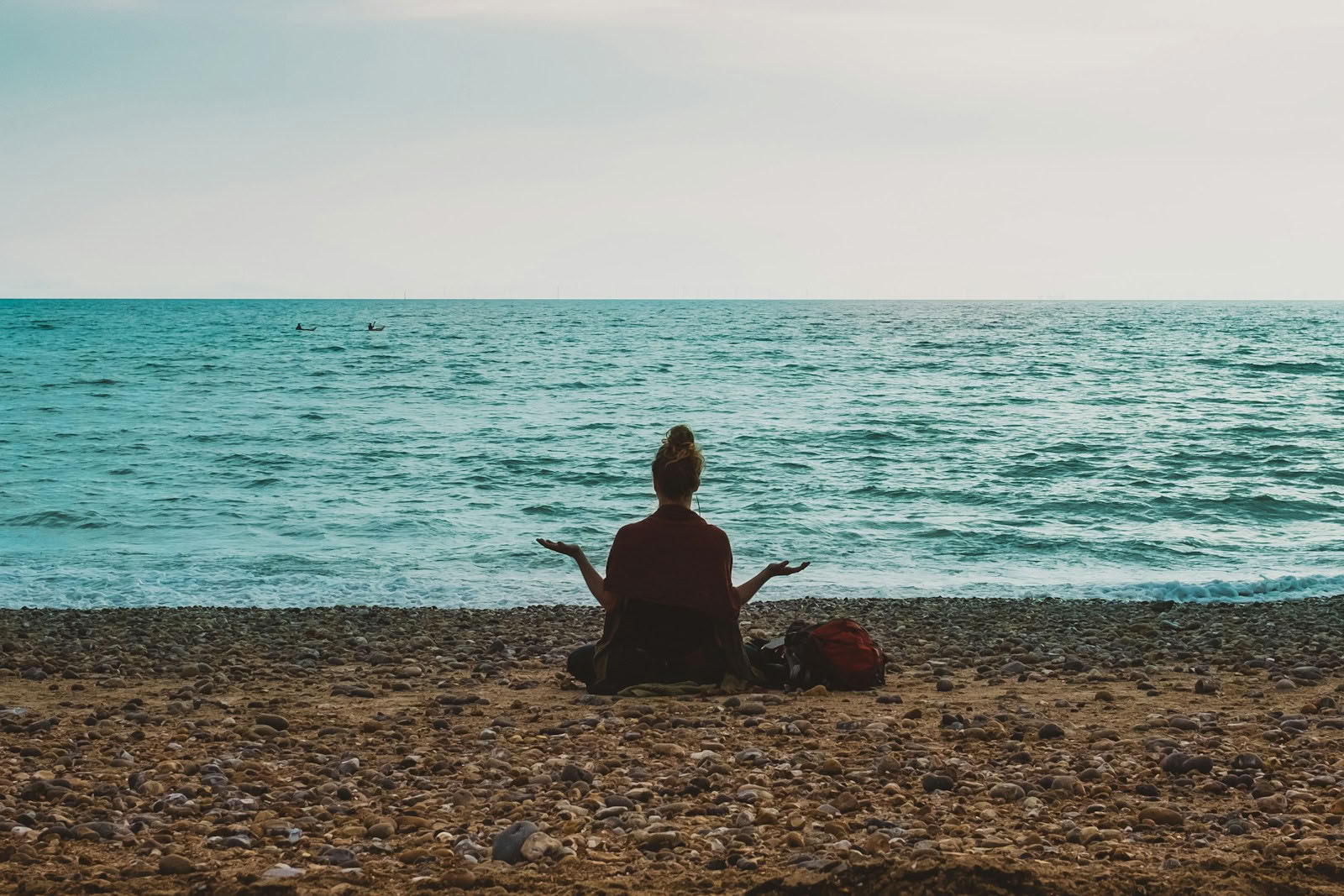Nytårs yoga- og bevægelsesretreat med Yoga Journeys