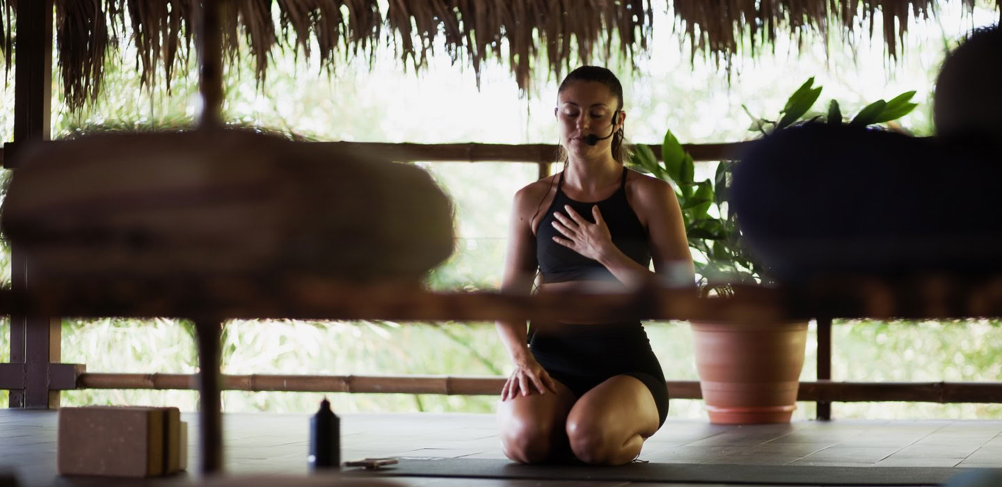 Salty Retreats: Surf, sved og flow i Costa Rica