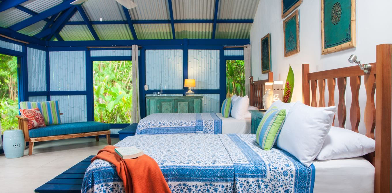 Nytårs-yogaretreat: Forny din ånd i Costa Rica