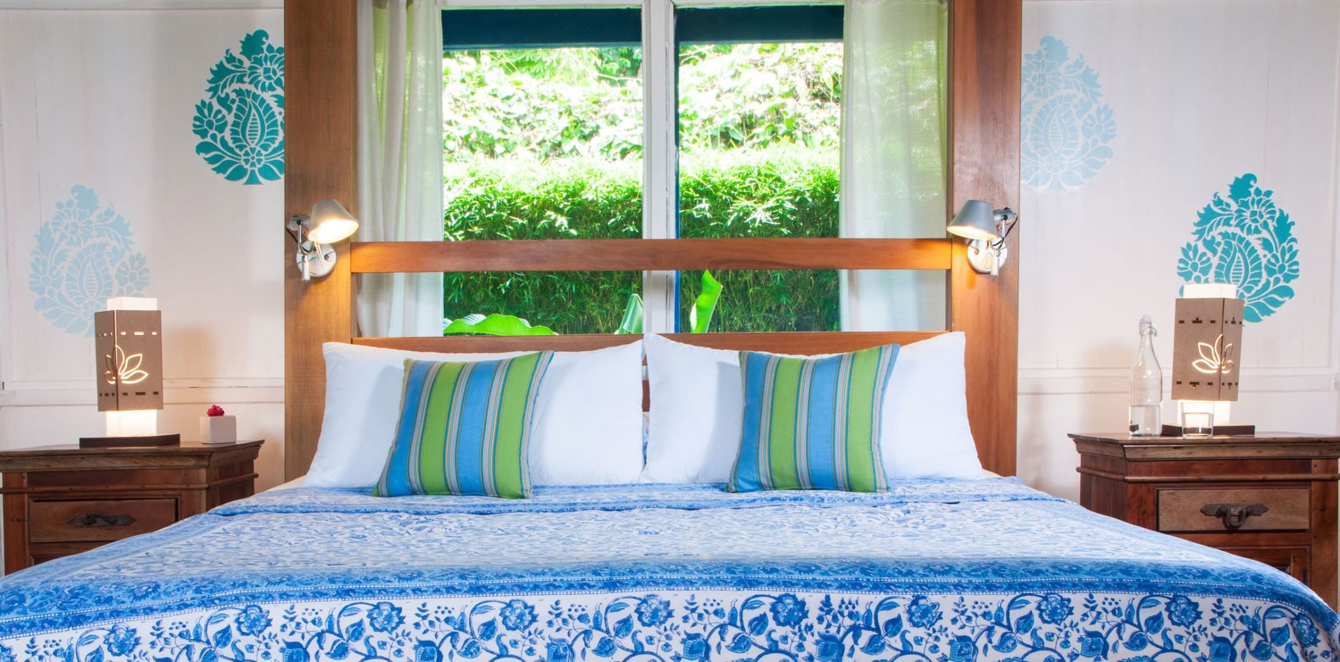 Nytårs-yogaretreat: Forny din ånd i Costa Rica