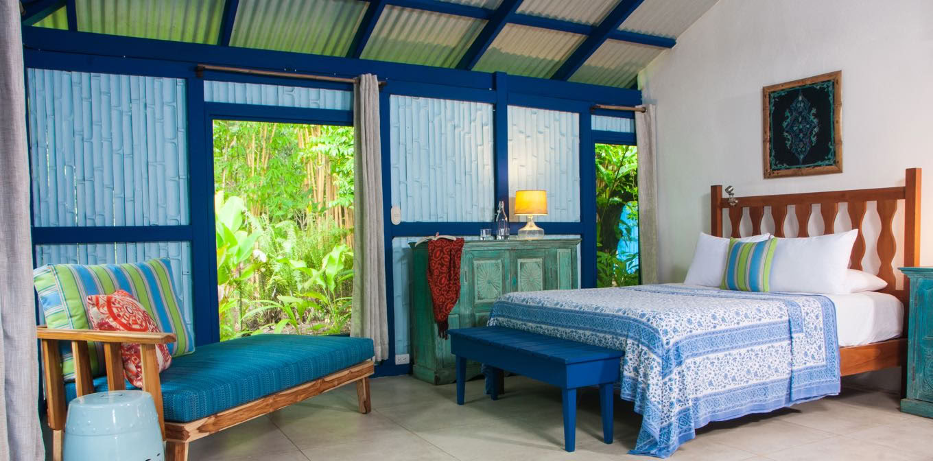Nytårs-yogaretreat: Forny din ånd i Costa Rica
