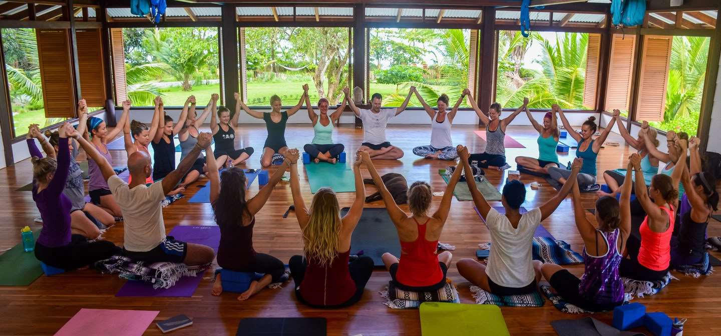 Nytårs-yogaretreat: Forny din ånd i Costa Rica