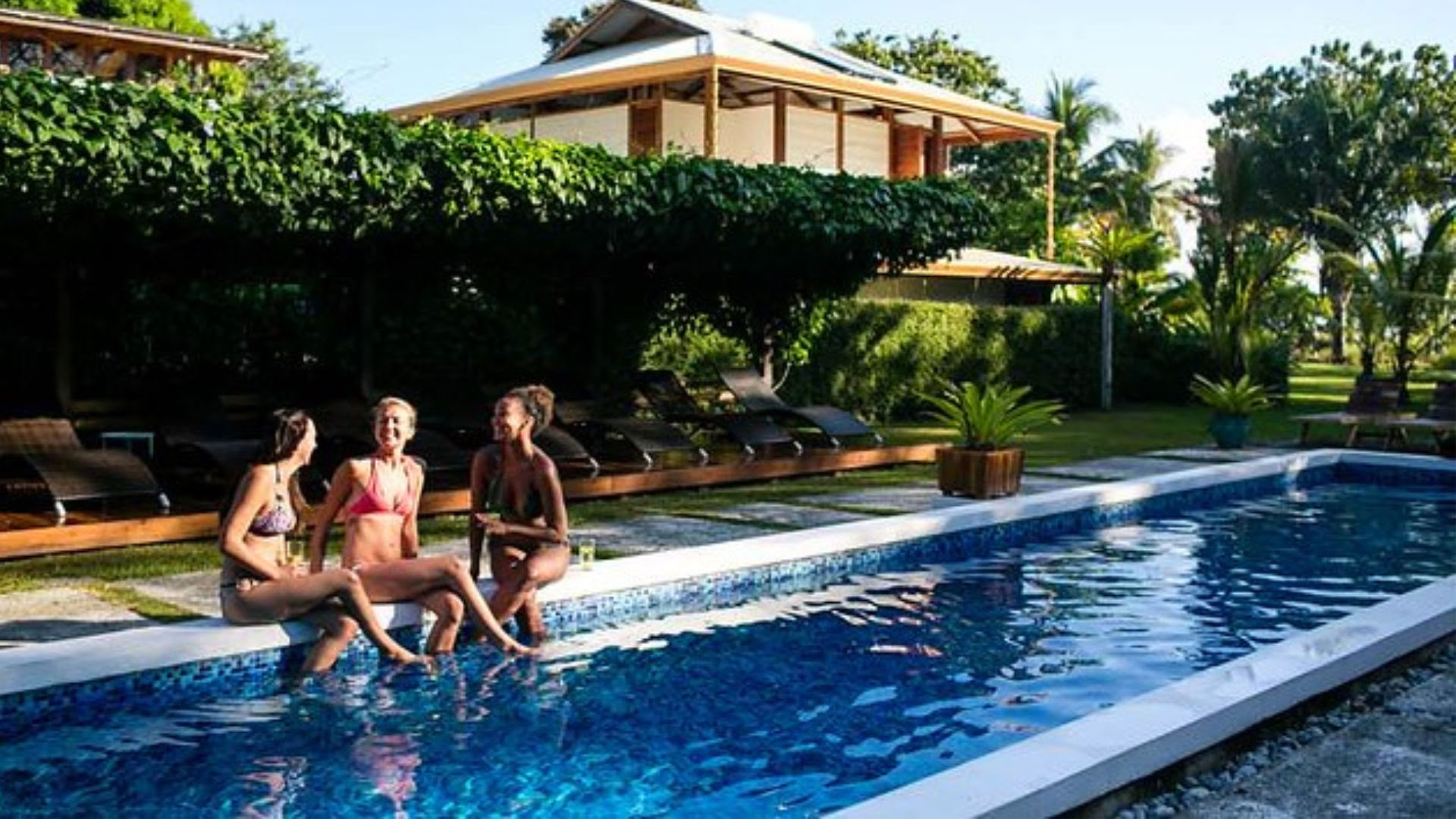 Nytårs-yogaretreat: Forny din ånd i Costa Rica