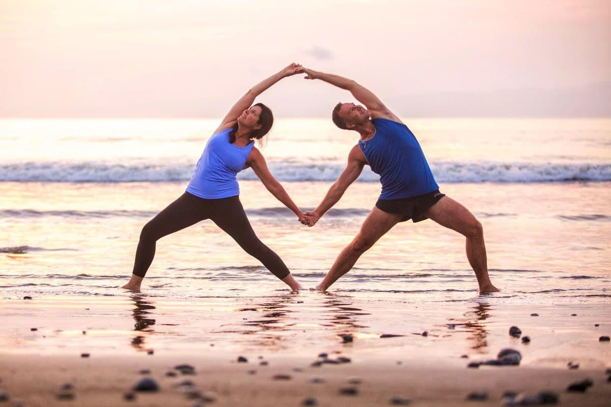 Mobilitetsopvågningsretreat | Muskelaktivering og smertefri yogaretreat