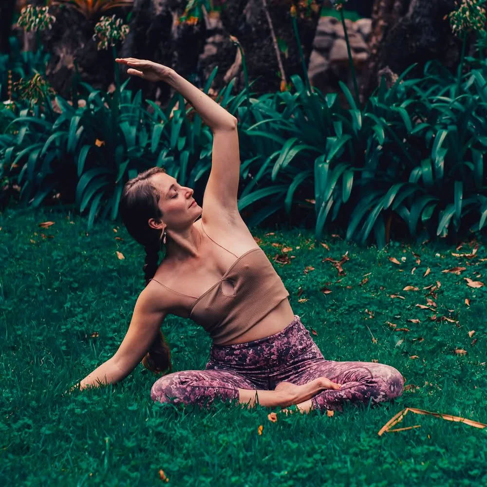Detox-retreat