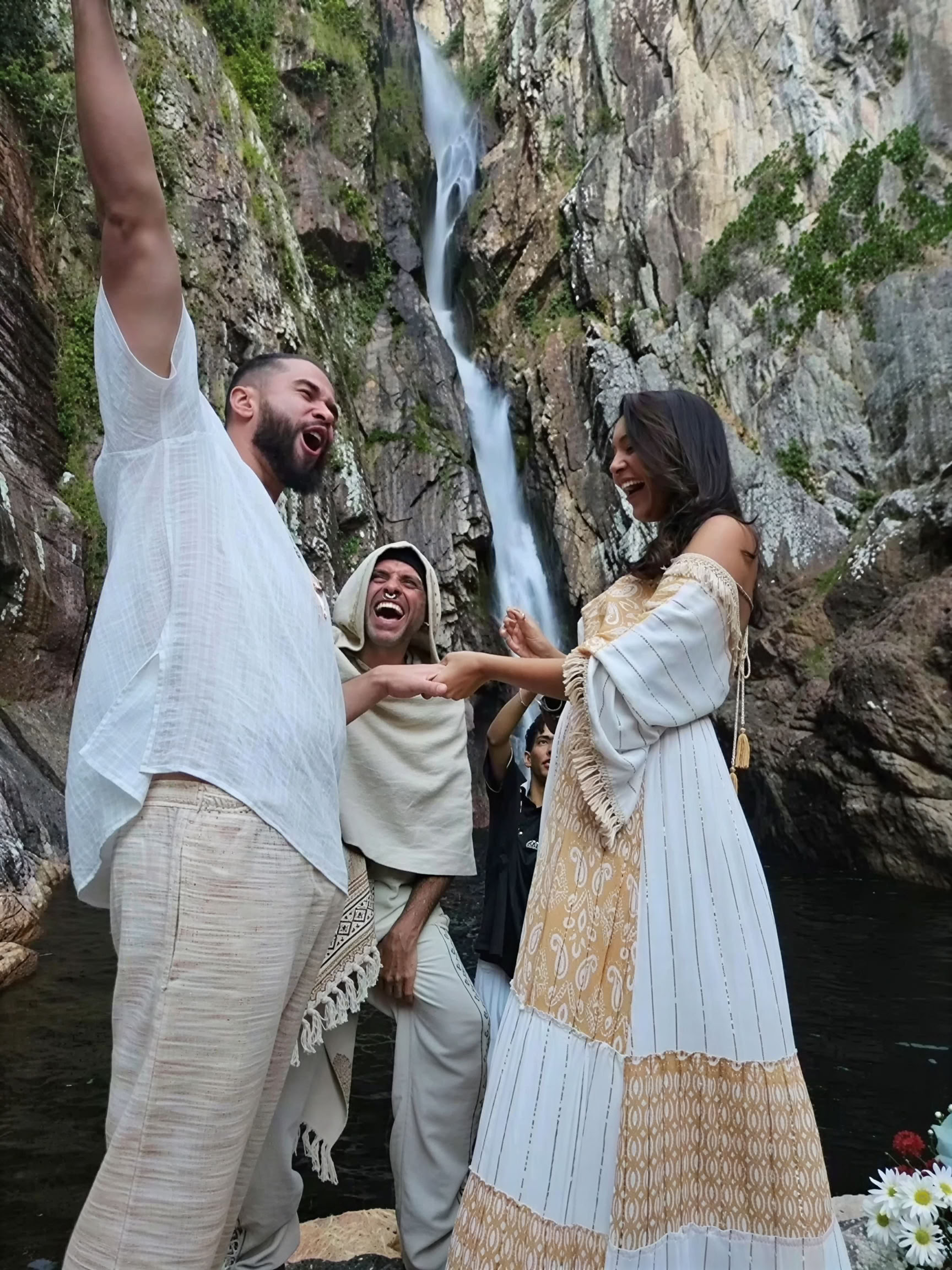 3-dages ayahuasca