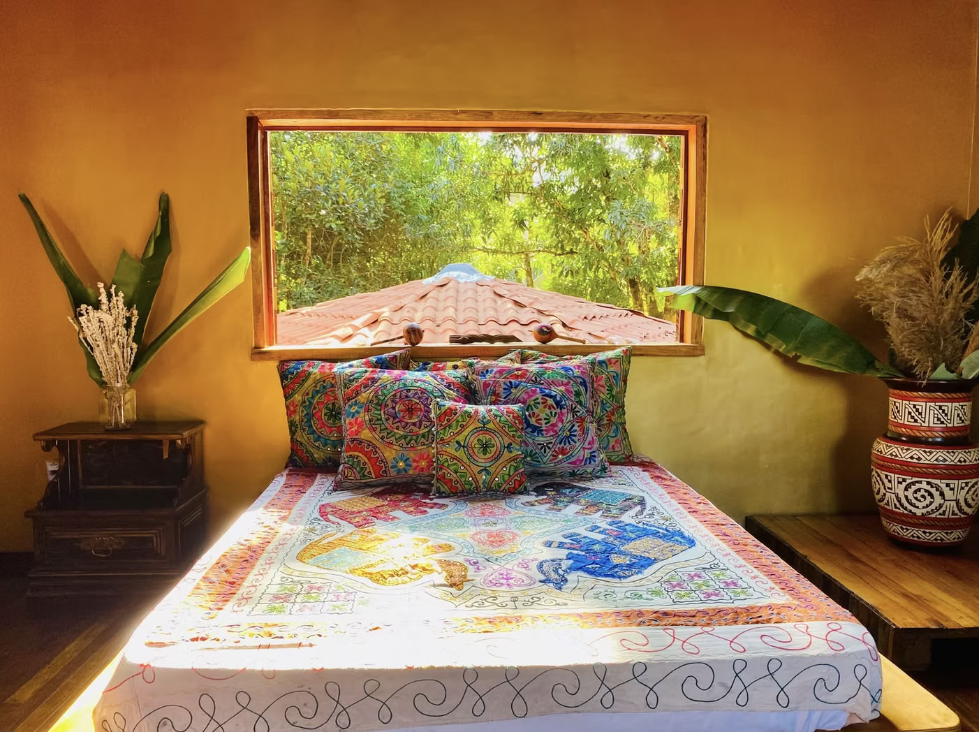 8-dages iboga-healingsretreat