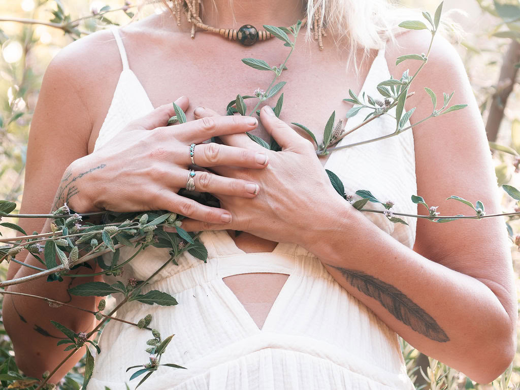 Ceremoniel Breathwork-uddannelse niveau 2 – Fremmøde, Skåne